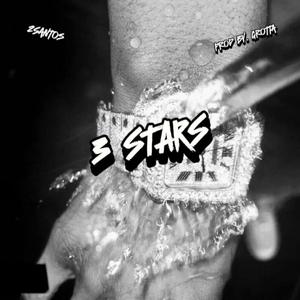 3 Stars Freestyle (feat. Grotta)
