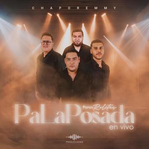 Dueño del palenque (En vivo)