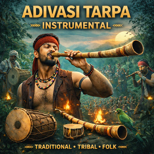 Adivasi Tarpa (Instrumental 2)