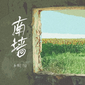 南墙