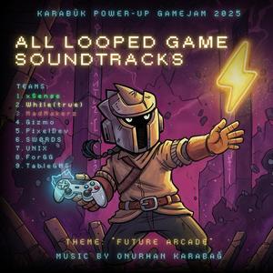 "Return to Safranbolu" Puzzle Theme | Team: TableGMS