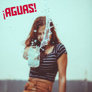 Aguas (Radio Edit)