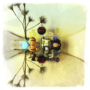 God Rest Ye Merry Gentlemen (Sugar Plum Fairy Remix)