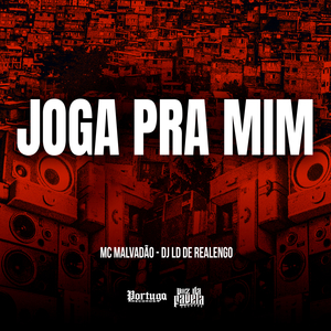 JOGA PRA MIM