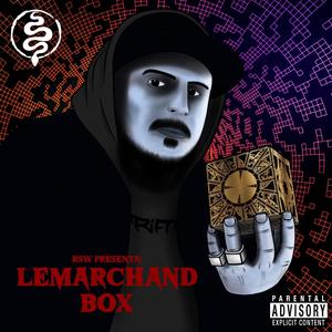 LA BARCA DE CARONTE (feat. NUGEM ONE, KROFT & 3KidsOnTheTrack)