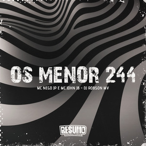 Os Menor 244