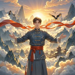 天生我才有用场_天下第一才子