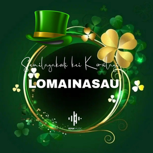 Lomainasau