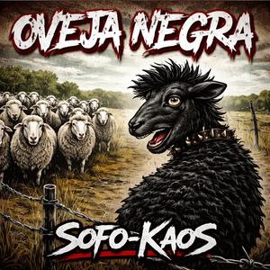OVEJA NEGRA