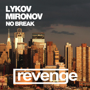 No Break (Original Mix)