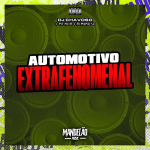 Automotivo Extrafenomenal