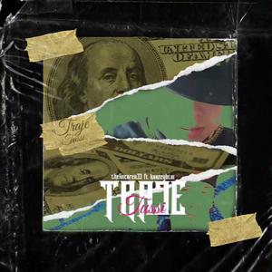 Traje Tussi (feat. Kaxzzybtw)