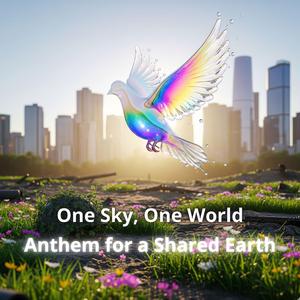 When Love Leads the World