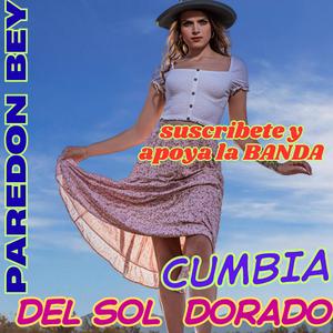 CUMBIA DEL SOL DORADO