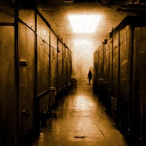 The Backrooms (Remastered)