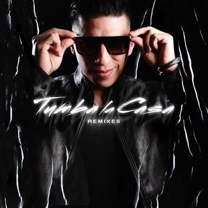 Tumba La Casa (feat. Yoshi Parayal & Bro7)