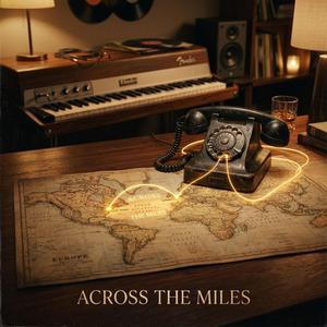 Across The Miles