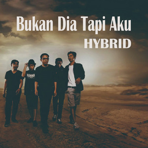Bukan Dia Tapi Aku