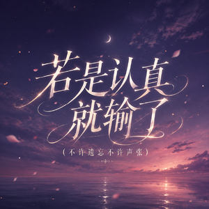 若是认真就输了（不许遗忘不许声张）