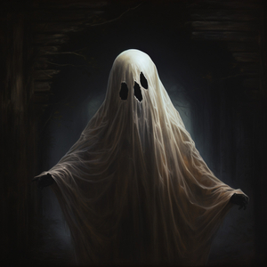 Halloween's Ethereal Spirits