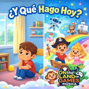 ¿Y Qué Hago Hoy?