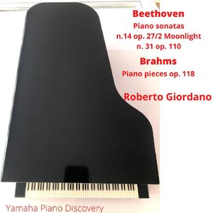 Piano Pieces, Op. 118:No. 5 in F Major, Romanze