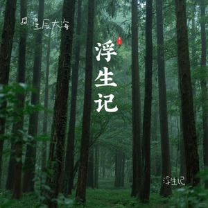 浮生记