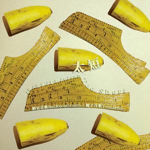 太短（too short）(PROD BY MEGA)