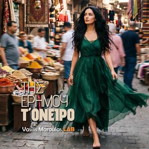 Της ερήμου τ' όνειρο (Tis Erimou T' Oneiro)