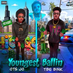 Treat a B!txh (feat. TBE Bink)