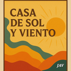 Casa de Sol y Viento