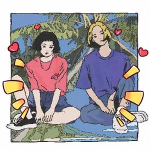 坠落
