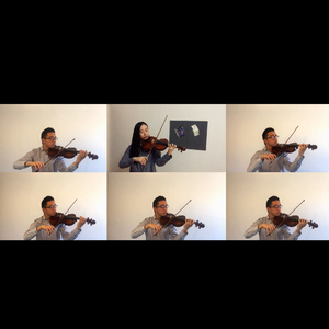 人生的旋转木马 Violin Ver.（翻自 久石让）