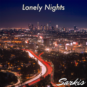 Lonely Nights (feat. Steven Meloney)