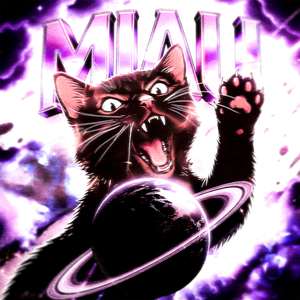 miau (Super Slowed)