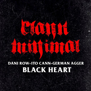 Black Heart (Original Mix)