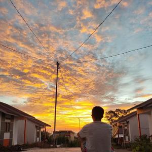 Jangan Kecewakan Cinta