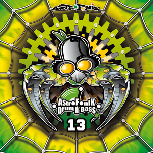 Ganja Make We Irie (Original Mix)