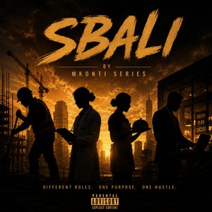 Sbali