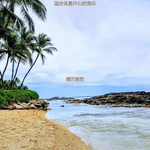 适合静止甜美的音乐