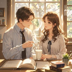 眼波里的诗_李小勇