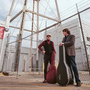 Gentle Piece (feat. Rick Vandivier)