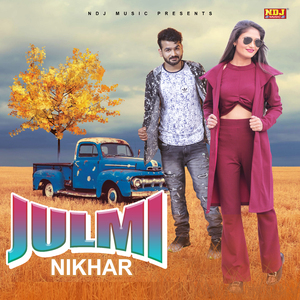 Julmi Nikhar