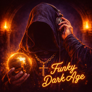 Graveyard Funk Sermon