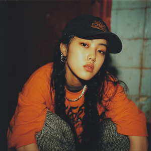 같은 방향 (Female Rap Ver.) by 🎄Hipcat Music⛄