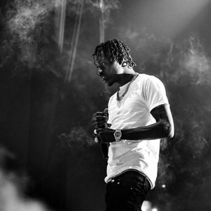 ''来信‘’ lil tjay x lil durk type beat