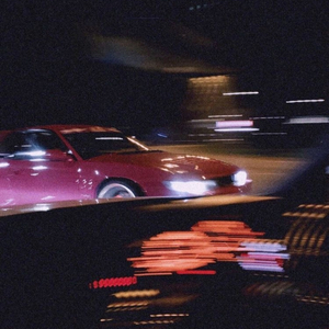 ALL BLACK (feat. ILYAdrian)