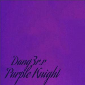 PURPLE KNIGHT YT