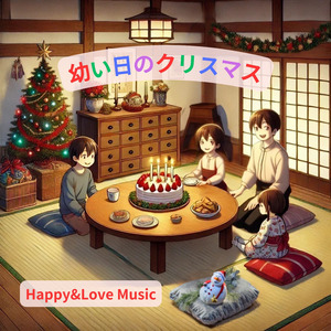 幼い日のクリスマス