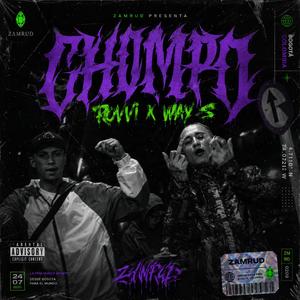 Chompo (feat. Rovvi & Way s)